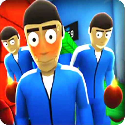 Crab Game Challenge icon