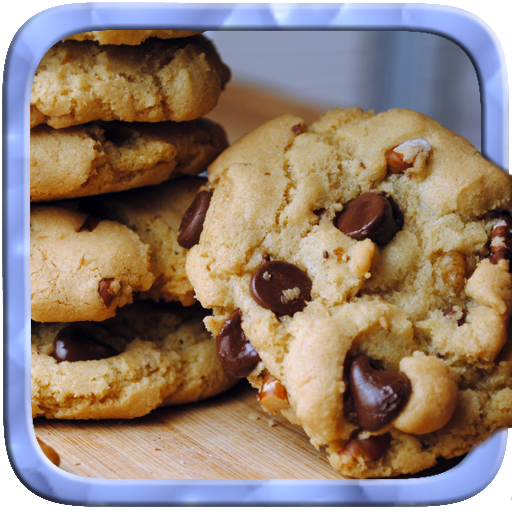 Cookie Recipes иконка