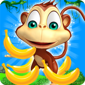 Banana King 2 icon