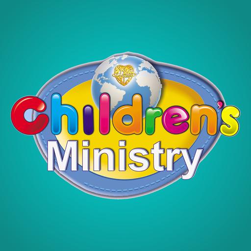 LoveWorld Children's Ministry App иконка