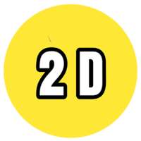 2D3D Live