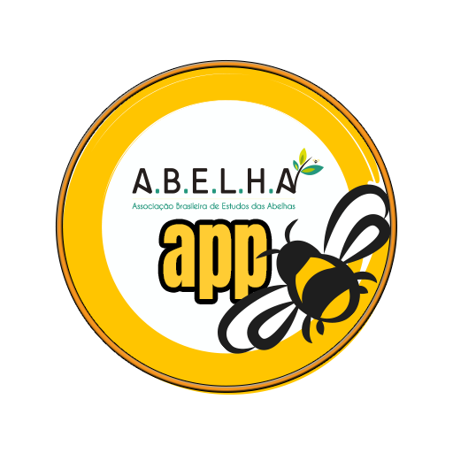 ABELHA App icon