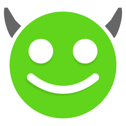 Happy Mode Guide App icon