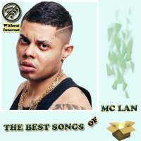 Mc Lan - the best songs without internet