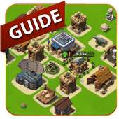 Guide Boom Beach on 9Apps