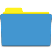 HD File Manager &amp; Commander icon