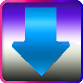 Easy Video Downloader for Facebook PRO icon