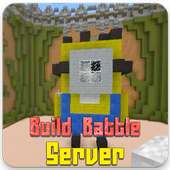 New Build battle for Mcpe on 9Apps