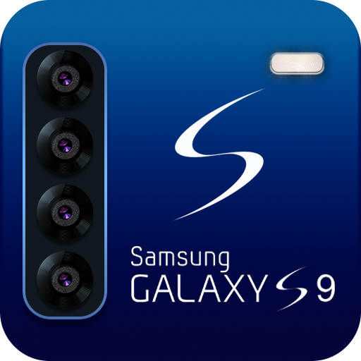 Camera for Samsung : Shot on samsung camera editor icon