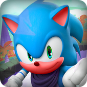 Guide for Sonic Dash 2 Sonic Boom icon