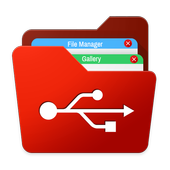 OTG USB File Explorer - OTG Explorer icon