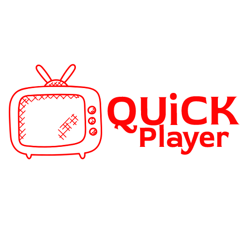 IPTV QUICK PLAYER icon