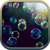Bubble Wallpapers icon