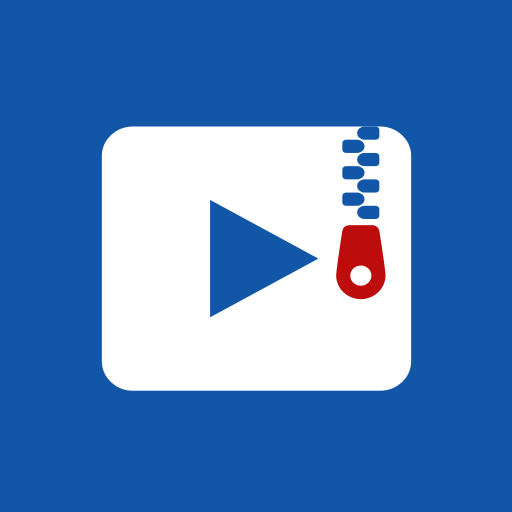 Video Compressor - Size Reducer icon