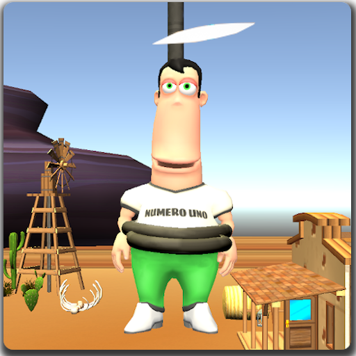 Cut The Rope: Rescue Puzzles icon