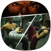 New Def Jam Fight For NY PS Walkthrough icon
