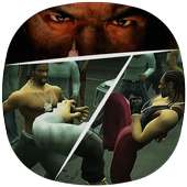 New Def Jam Fight For NY PS Walkthrough