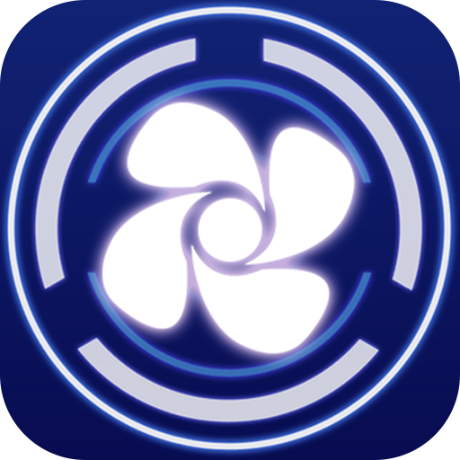 Phone Temperature Cooler Master icon