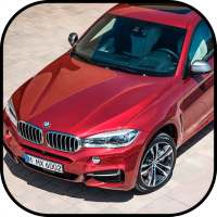 X6 Super Car: Speed Drifter