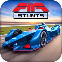 Rumus Game Balap Mobil 3D: Game Mobil Baru