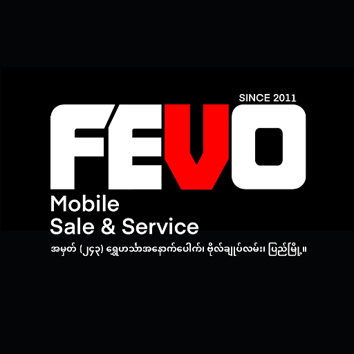Fevo Mobile icon