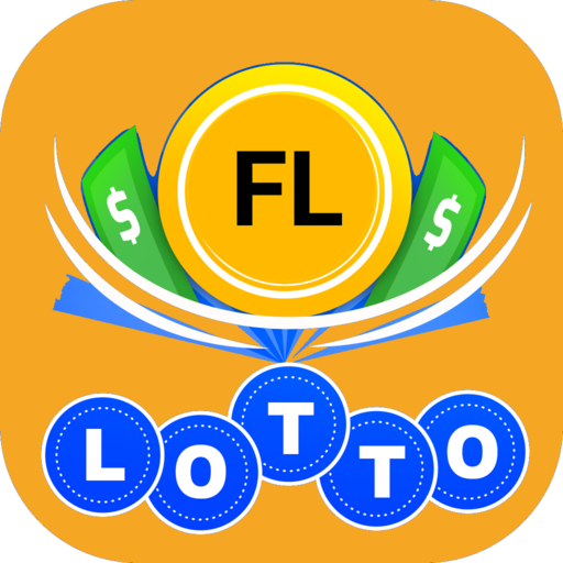Florida Lottery Results icon