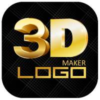 3D Logo Maker 2021