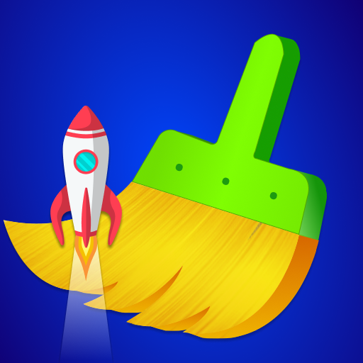 Phone Cache Cleaner - Phone Boost &amp; Junk, Cleanup icon