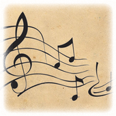 Music Notes Tutorial icon