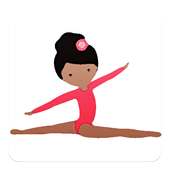 Gymnastic For Kids on 9Apps