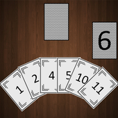 Cards Duel أيقونة