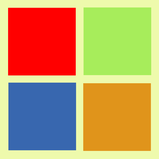 2048 Color Match icon