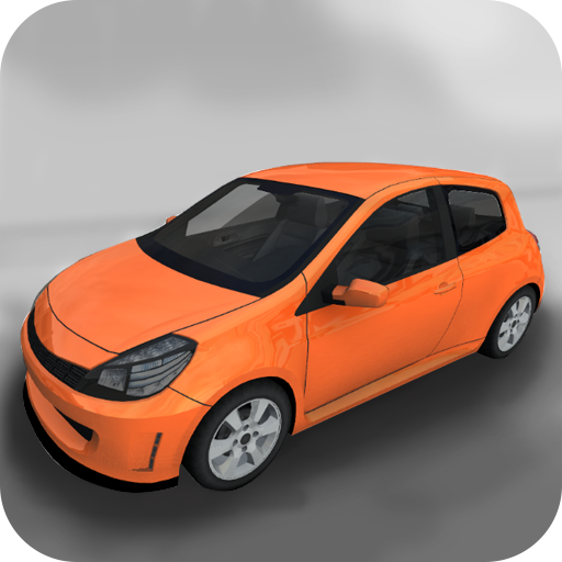 City Car Parking 3D icon
