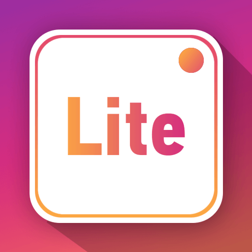 Lite for Instagram | Extra Lite icon