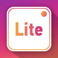 Lite for Instagram | Extra Lite