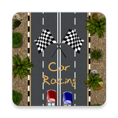 Car Racing 2D icon