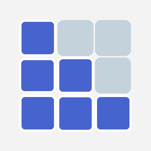 Block Sudoku Puzzle King icon