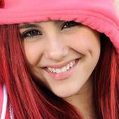 Puzzle Ariana Grande icon