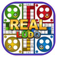 Ludo Play: Multiplayer Broad Game