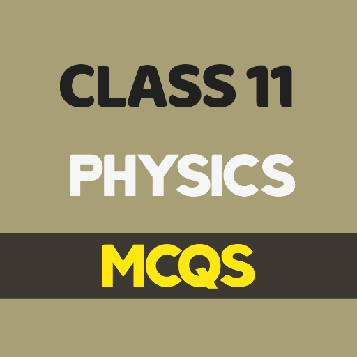 Class 11 Physics MCQ icon
