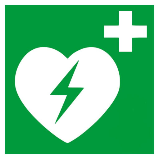 DEA: defibrillators in Girona icon