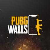 PUBG WALLS