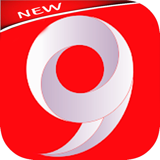 9 App Mobile 2021 apps Guide icon