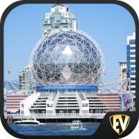 Vancouver Travel & Explore, Offline City Guide on 9Apps