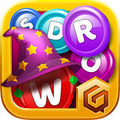 Word Wizards icon