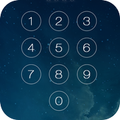 Lock Screen apps Wallpapers icon
