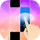 Magic Piano Tiles: Top Pop icon
