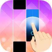 Magic Piano Tiles: Top Pop