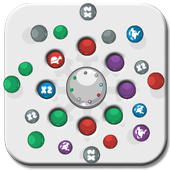 Color Ball Shoot icon