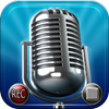 Professional Voice Recorder icon